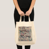 Tote Bag Possibilités (Devant (produit))