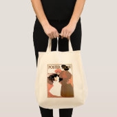 Tote Bag Poster (Devant (produit))