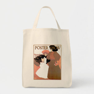 Tote Bag Poster