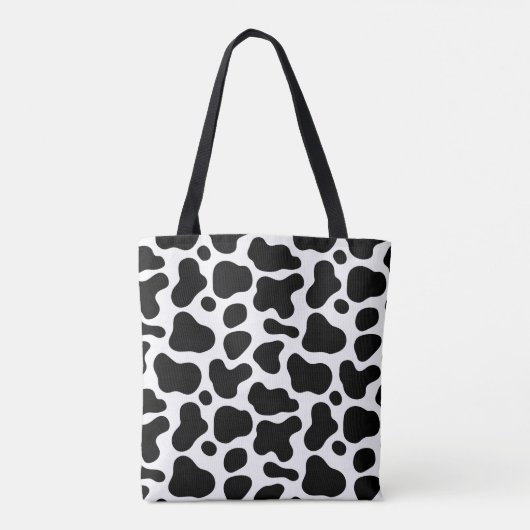 Tote Bag Poster de animal (Dos)