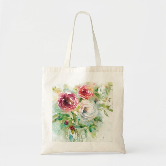 Tote Bag Pot 1.tif du jardin HAZ07 (Devant)