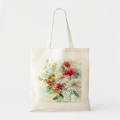 Tote Bag Pot 2.tif du jardin HAZ08 (Devant)