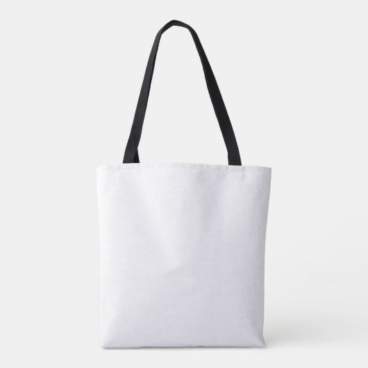 Tote Bag Pot de miel Bee kind (Dos)