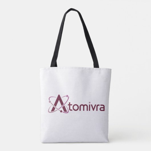 Tote Bag Potassium (Dos)