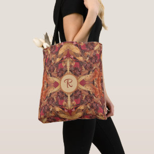 Tote Bag Potpourri de cannelle