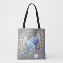 Poudre Blue Hydrangea Aquarelle Fidélité du client
