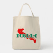 Tote Bag Pouilles (Dos)