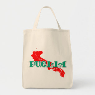 Tote Bag Pouilles