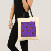 Tote Bag Poule (Devant (produit))