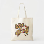 Tote Bag Poulet (Devant)
