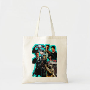 Tote Bag Pour Hommes Femmes Keanu Art Reeves Cadeaux Pour B