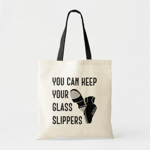Tote Bag Pour Les Danseurs Vous Pouvez Garder Vos Chaussons