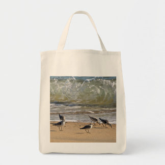 Tote Bag pour les oiseaux fourre-tout