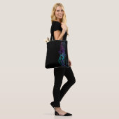 Tote Bag Pour style xoxo lux (Sur le modèle)
