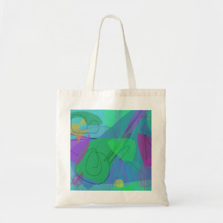 Tote Bag Pourquoi