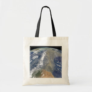 Tote Bag Poussière vers l'Amérique du Sud