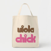 Tote Bag Poussin d'alto (Devant)