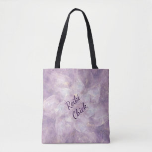 Tote Bag Poussin de Reiki