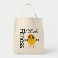 Poussin sportif mignon de forme physique