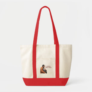 Tote Bag PPA fine