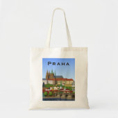 Tote Bag Prague (Devant)