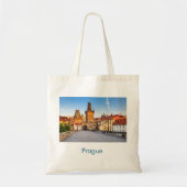 Tote Bag Prague (Devant)