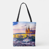 Tote Bag Prague (Dos)