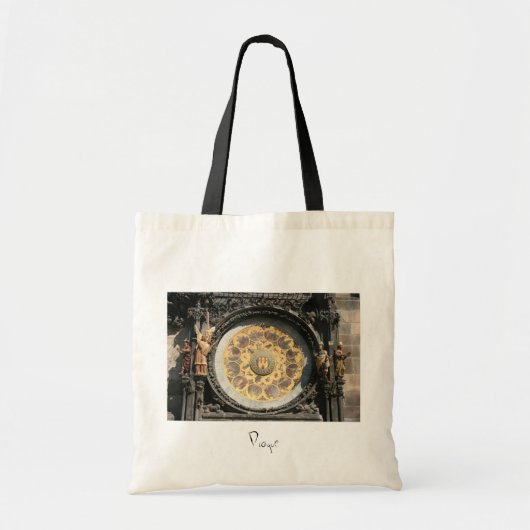 Tote Bag Prague (Devant)