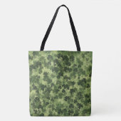 Tote Bag Pré shamrock 1 (Devant)