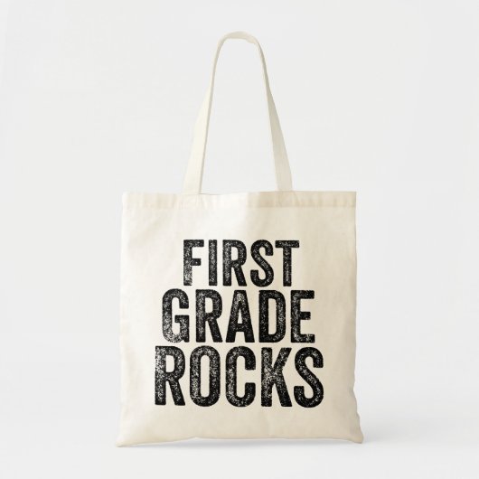 Tote Bag première classe (Devant)