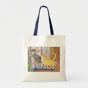 Tote Bag Première pose