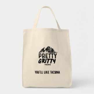 Tote Bag Prenez-le avec vous