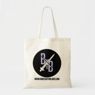 Tote Bag Prenez les bébés avec vous !