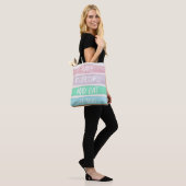 Tote Bag Prenez Votre Gâteau (Sur le modèle)