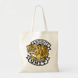 Tote Bag Prenez Votre Unité Shopping !