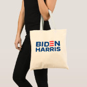 Tote Bag Président Biden Harris 2020 (Devant (produit))