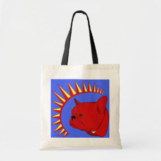 Tote Bag Président Tuck