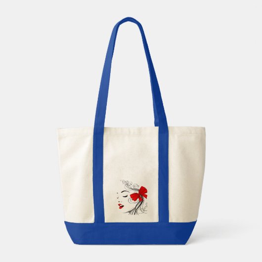 Tote Bag Pretty Woman (Dos)