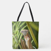 Tote Bag Prier Mantis (Devant)