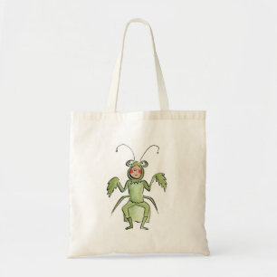 Tote Bag Prier Mantis