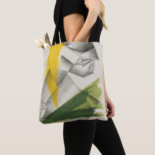 Tote Bag Prière II, c.1913 (lithographie)