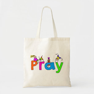 Tote Bag Priez