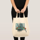 Tote Bag Priez Jusqu'À Ce Que Quelque Chose Arrive (Devant (produit))