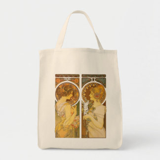 Tote Bag Primevère et cannette