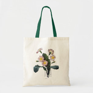 Tote Bag Primevère (primevère Aucalis)