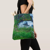 Tote Bag Prince de la Forêt (De près)