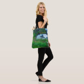 Tote Bag Prince de la Forêt (Sur le modèle)