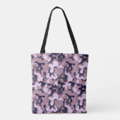 Tote Bag Princessa Signature Camo (Dos)