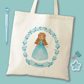 Tote Bag Princesse