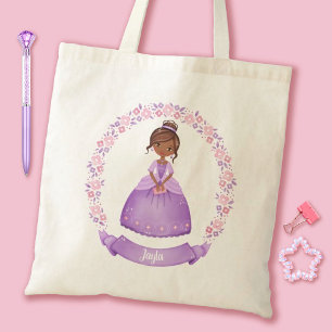 Tote Bag Princesse
